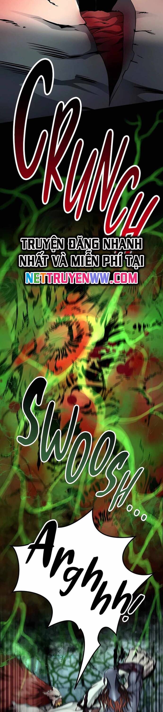 Tôi đã trở thành quái vật không gian - Chapter 46 - Page 25