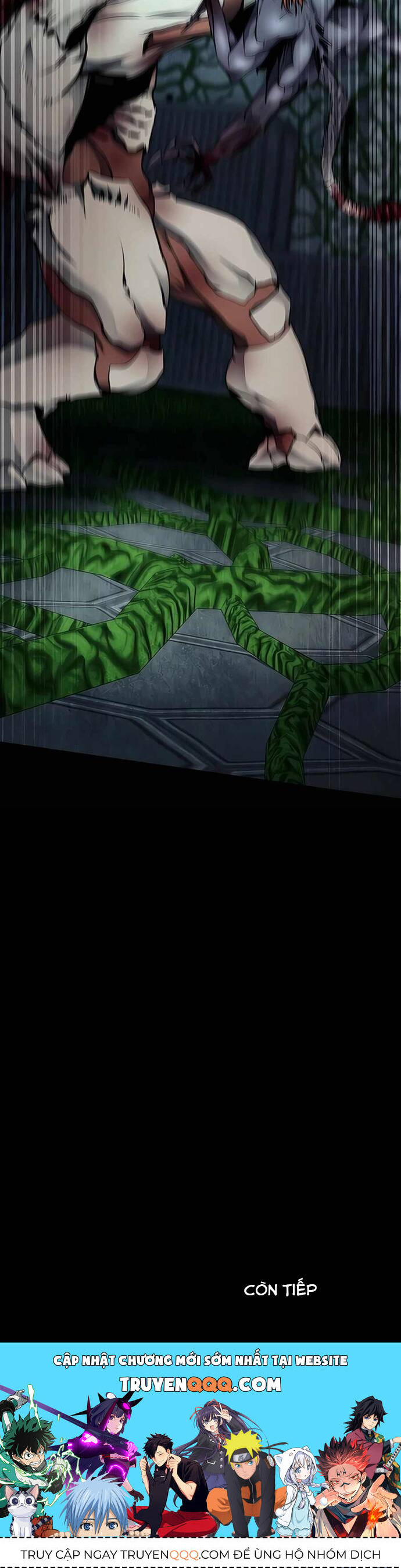 Tôi đã trở thành quái vật không gian - Chapter 46 - Page 26