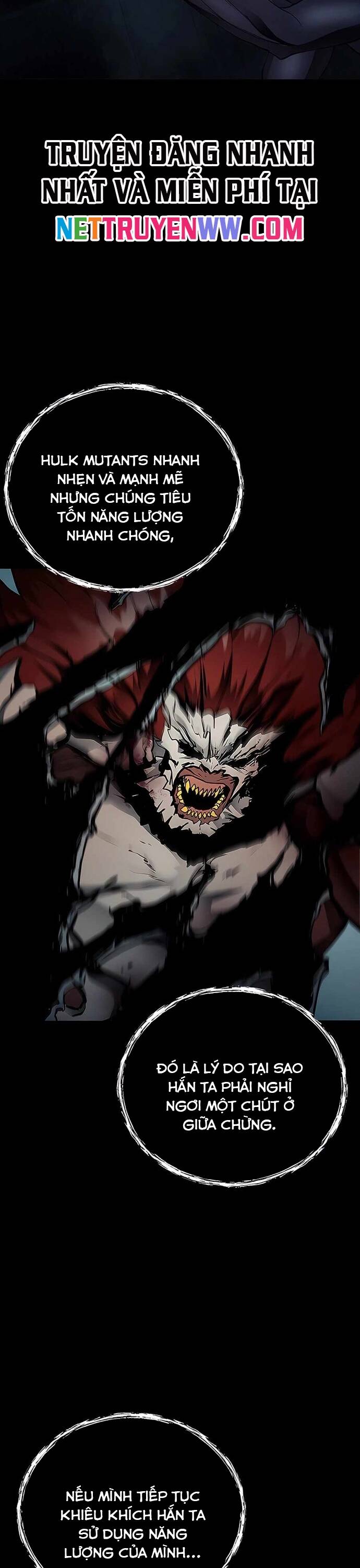 Tôi đã trở thành quái vật không gian - Chapter 46 - Page 4