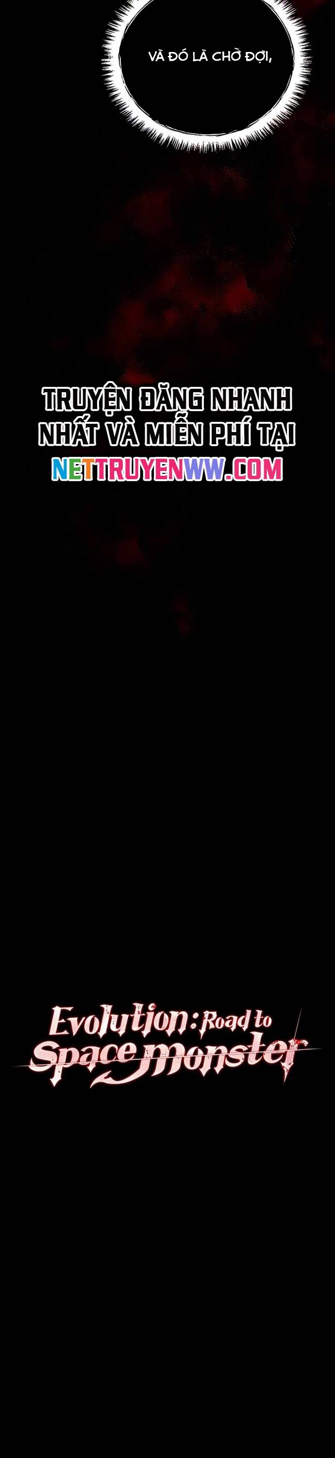 Tôi đã trở thành quái vật không gian - Chapter 46 - Page 6