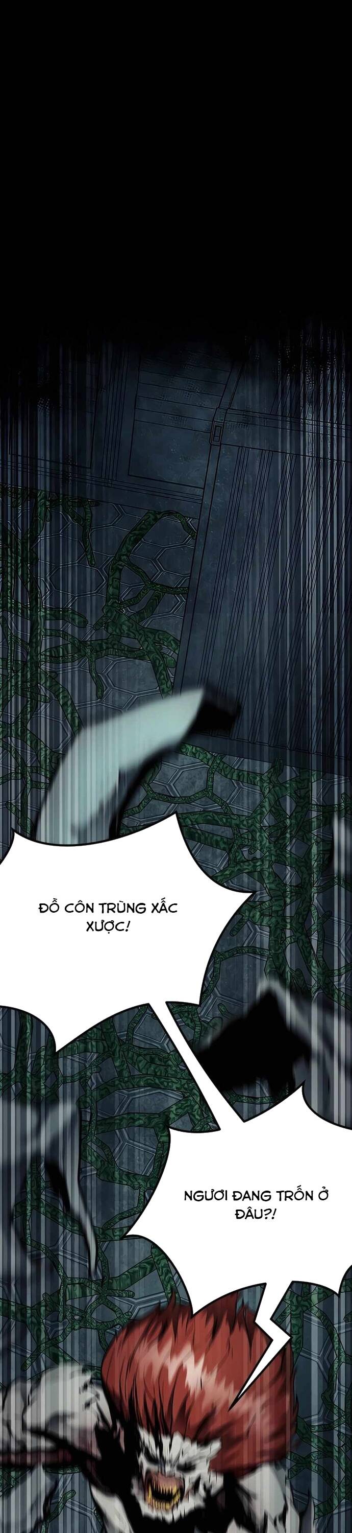 Tôi đã trở thành quái vật không gian - Chapter 46 - Page 7