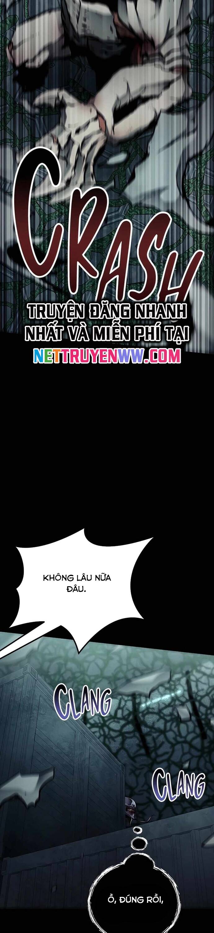 Tôi đã trở thành quái vật không gian - Chapter 46 - Page 8