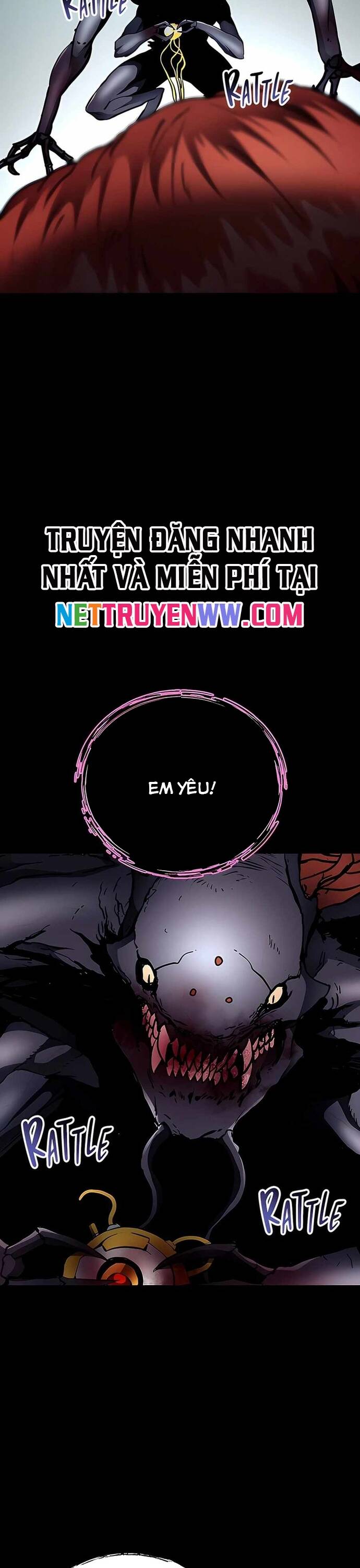 Tôi đã trở thành quái vật không gian - Chapter 47 - Page 13