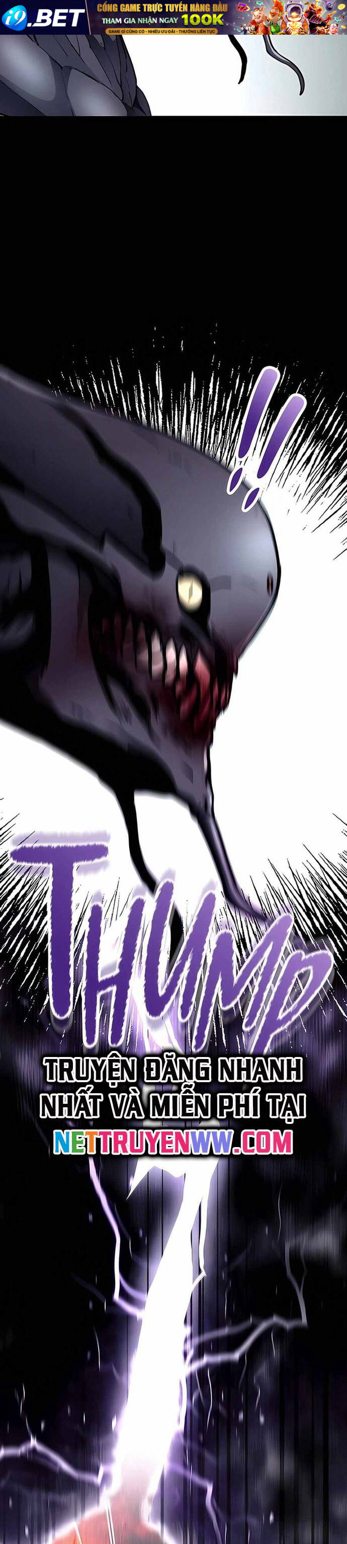 Tôi đã trở thành quái vật không gian - Chapter 47 - Page 15