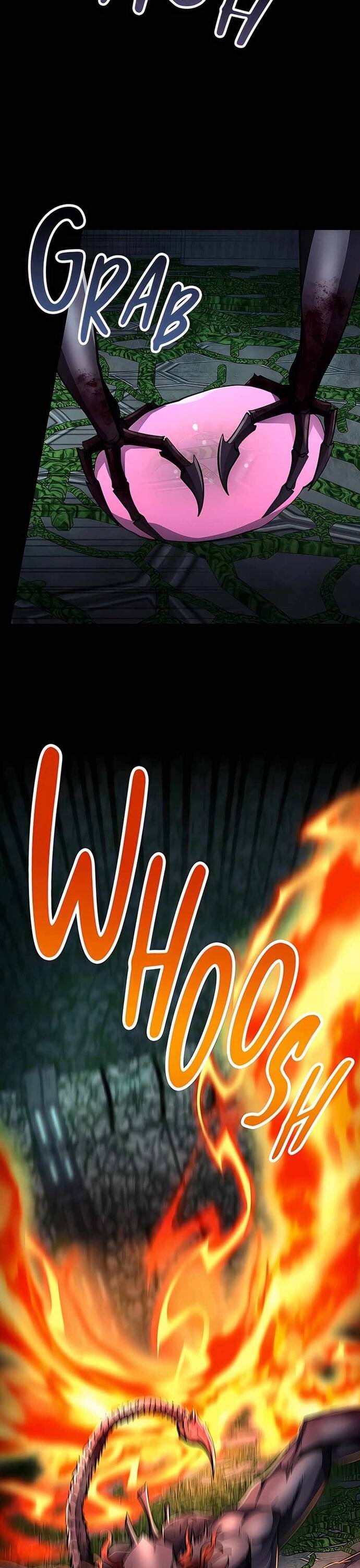 Tôi đã trở thành quái vật không gian - Chapter 47 - Page 19