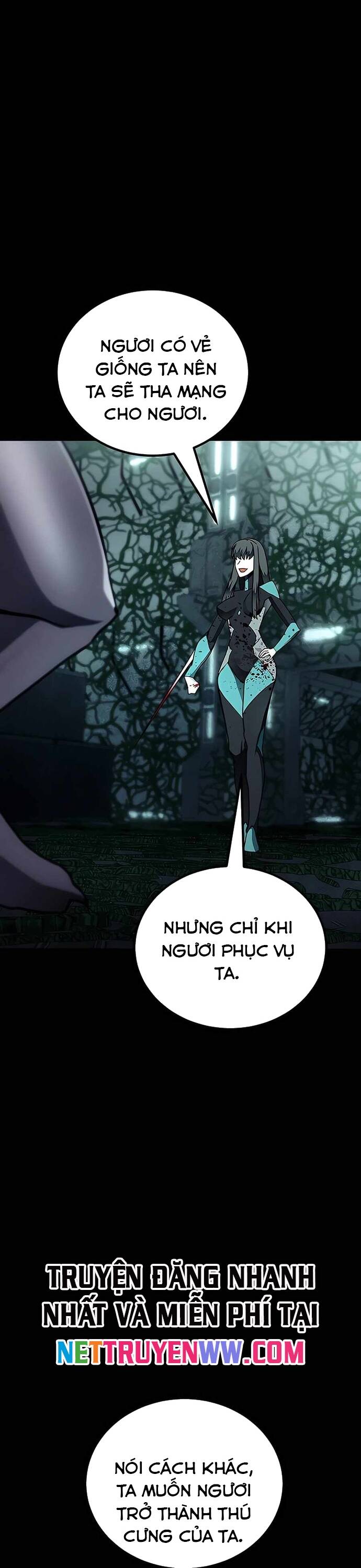 Tôi đã trở thành quái vật không gian - Chapter 47 - Page 30