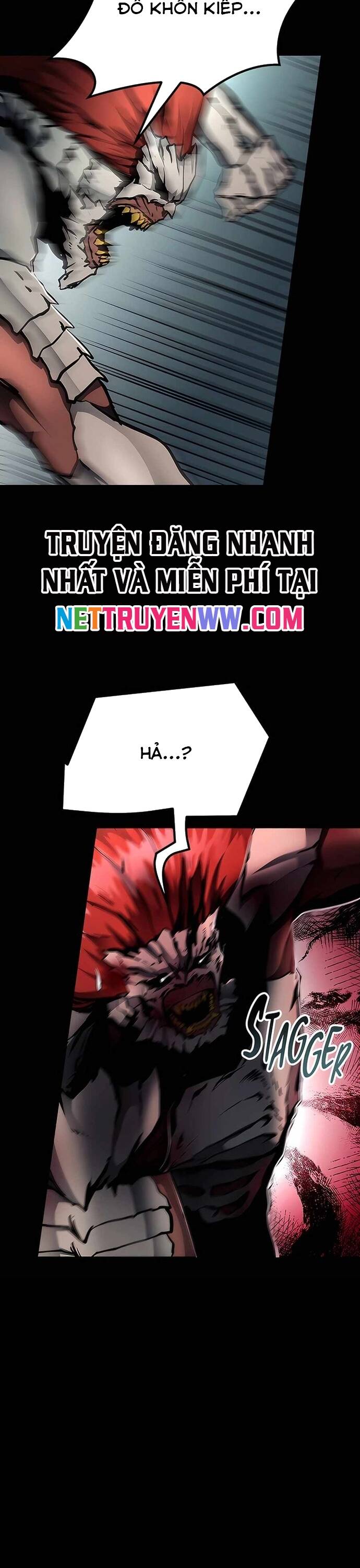 Tôi đã trở thành quái vật không gian - Chapter 47 - Page 4