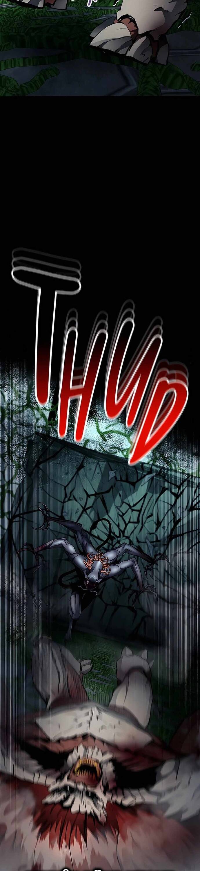 Tôi đã trở thành quái vật không gian - Chapter 47 - Page 7