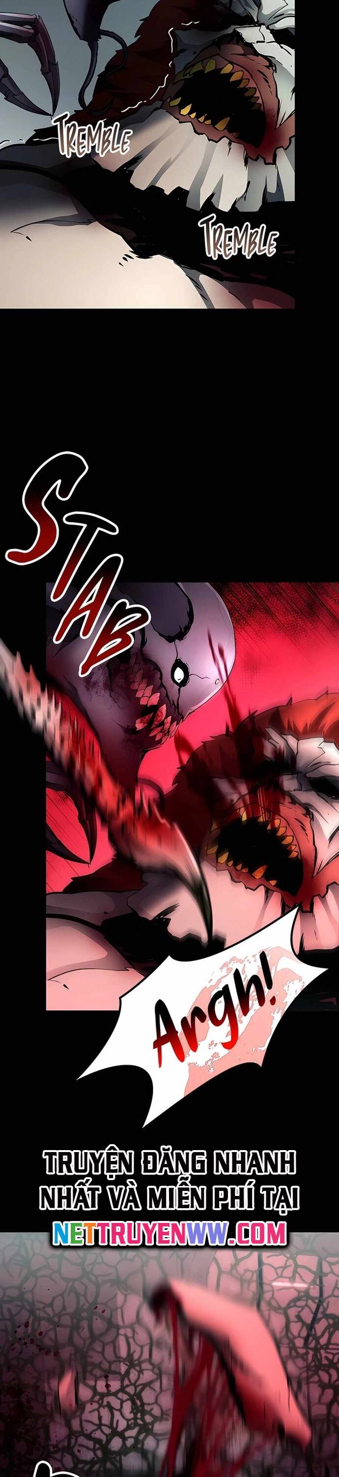 Tôi đã trở thành quái vật không gian - Chapter 47 - Page 9