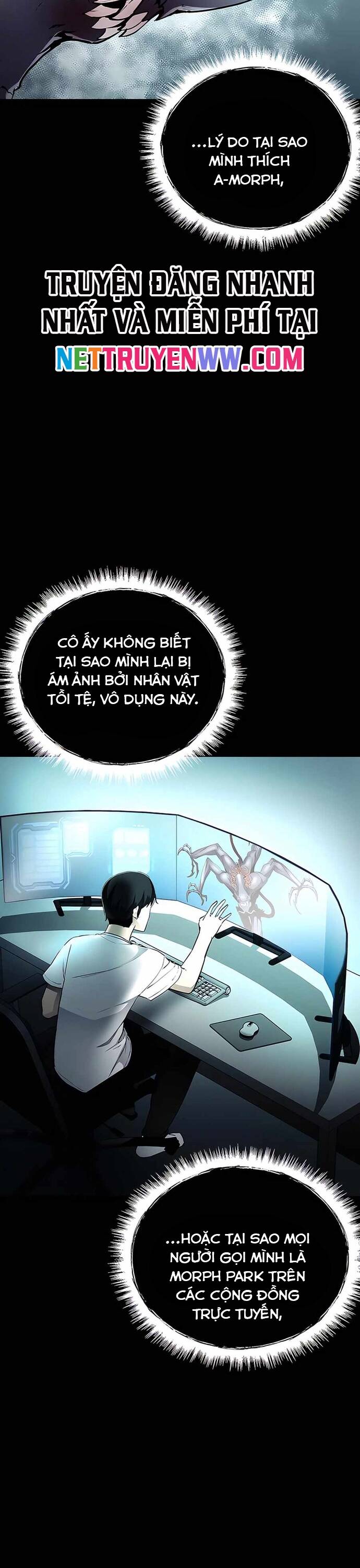 Tôi đã trở thành quái vật không gian - Chapter 48 - Page 10