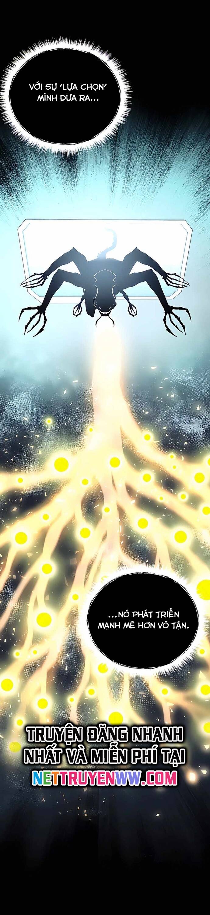 Tôi đã trở thành quái vật không gian - Chapter 48 - Page 12