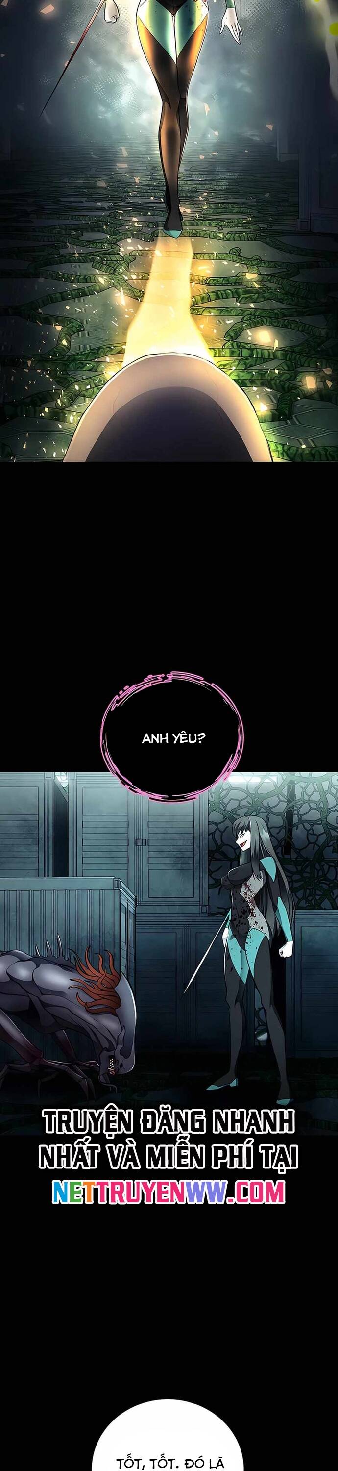 Tôi đã trở thành quái vật không gian - Chapter 48 - Page 14