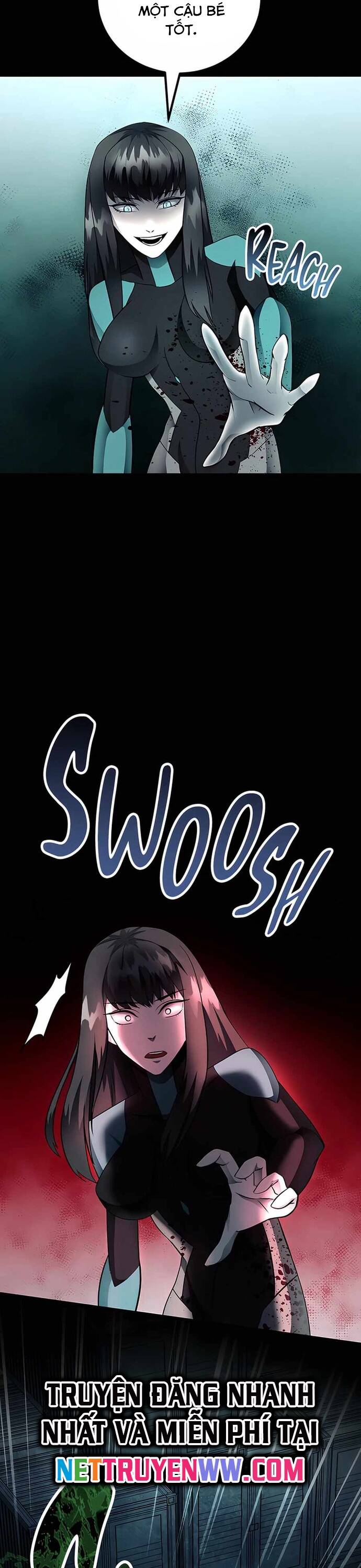 Tôi đã trở thành quái vật không gian - Chapter 48 - Page 15