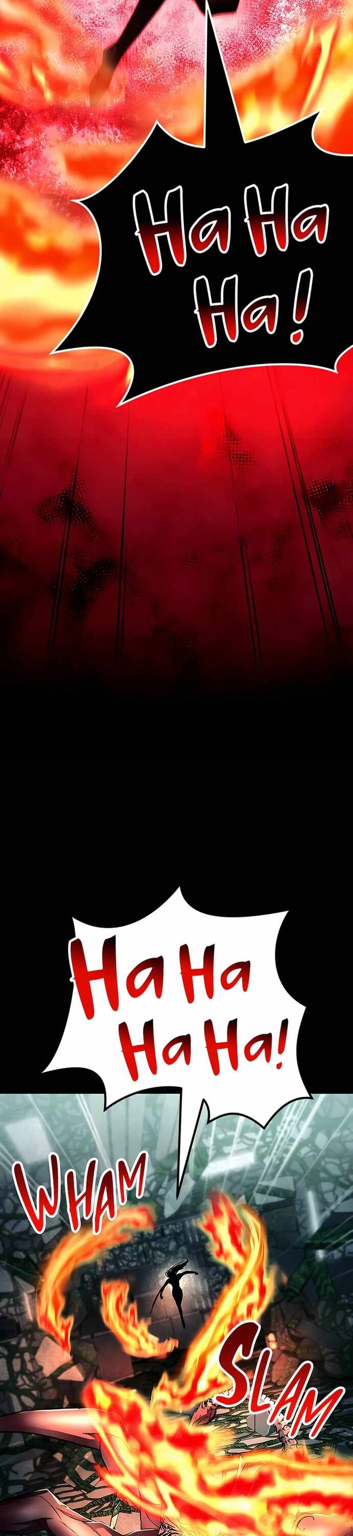 Tôi đã trở thành quái vật không gian - Chapter 48 - Page 19