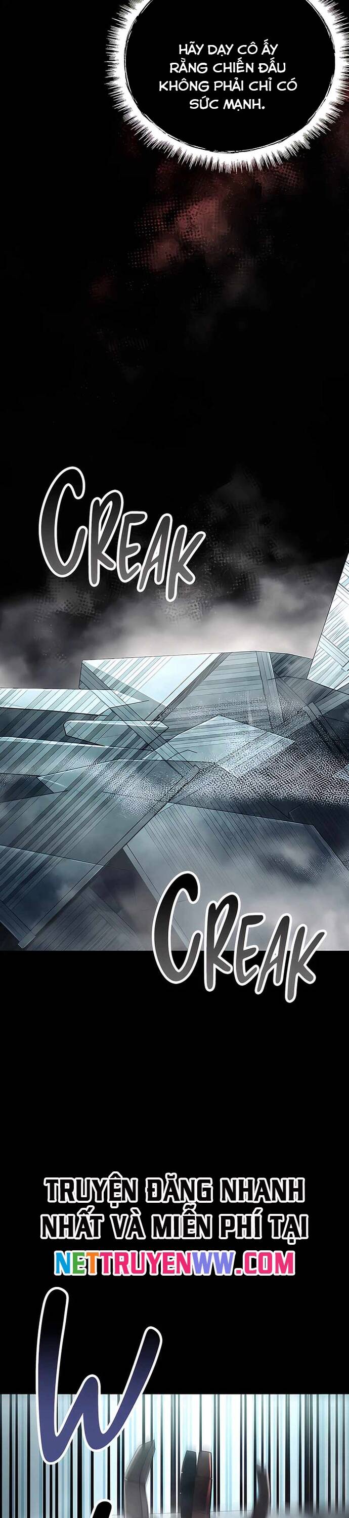 Tôi đã trở thành quái vật không gian - Chapter 48 - Page 23