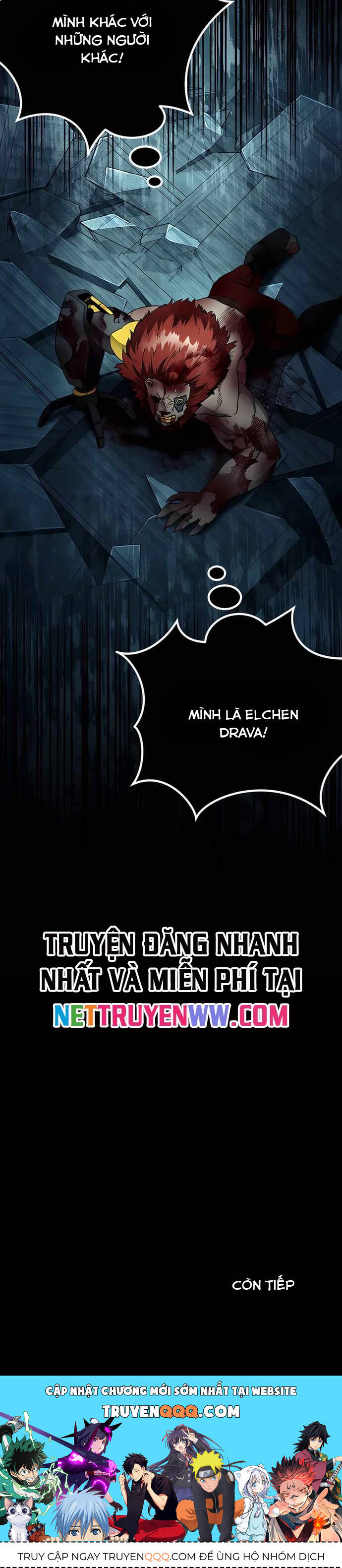 Tôi đã trở thành quái vật không gian - Chapter 48 - Page 27