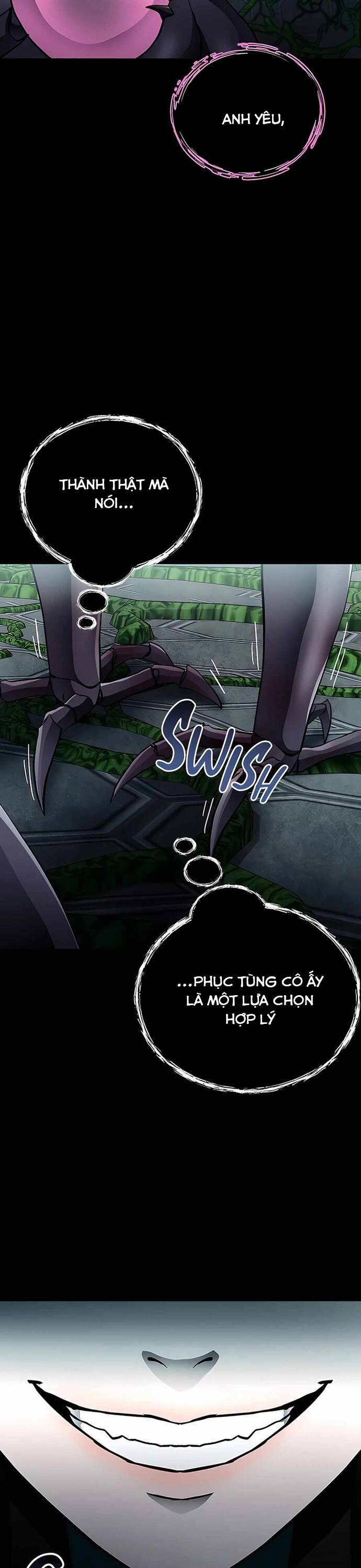 Tôi đã trở thành quái vật không gian - Chapter 48 - Page 7