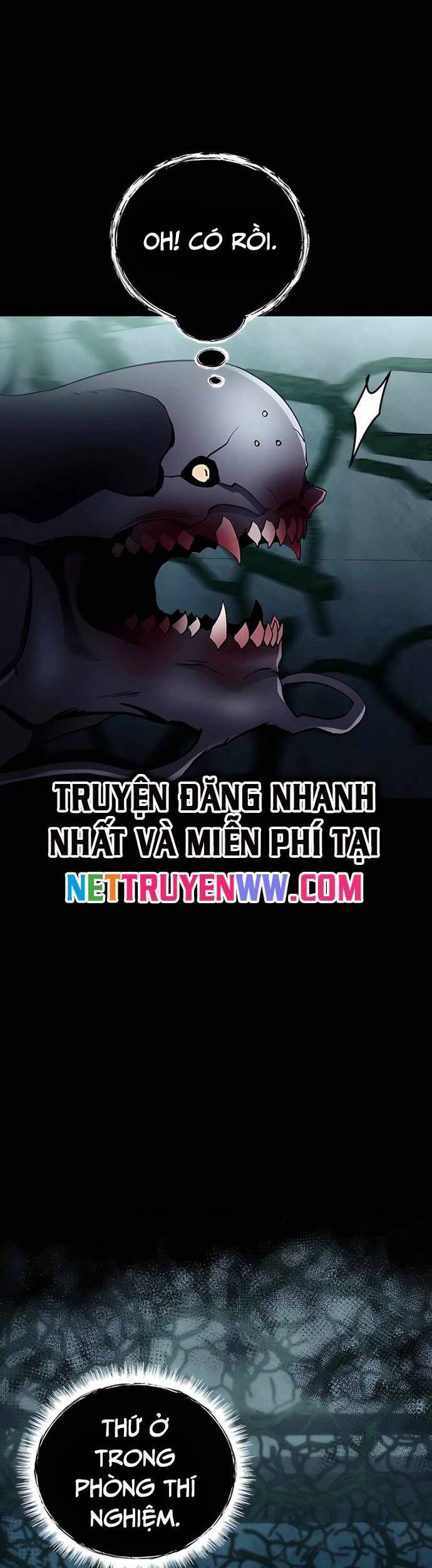 Tôi đã trở thành quái vật không gian - Chapter 49 - Page 12