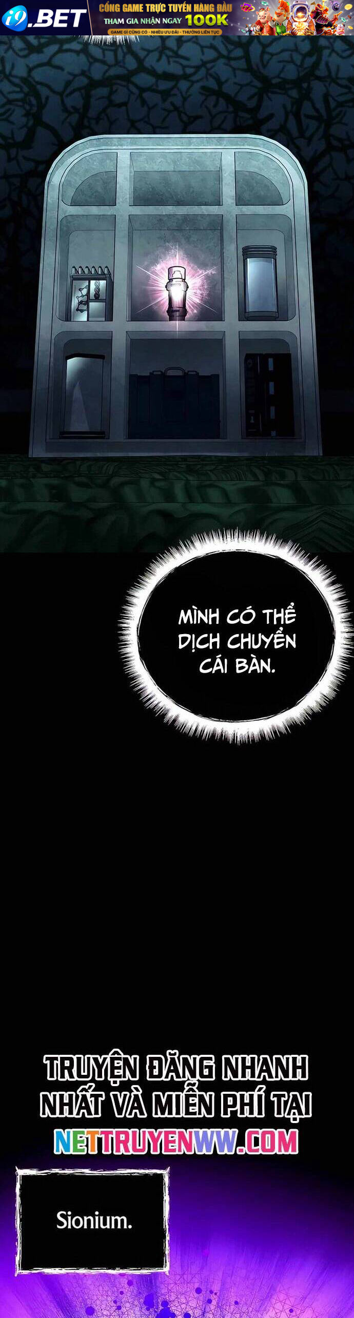 Tôi đã trở thành quái vật không gian - Chapter 49 - Page 13