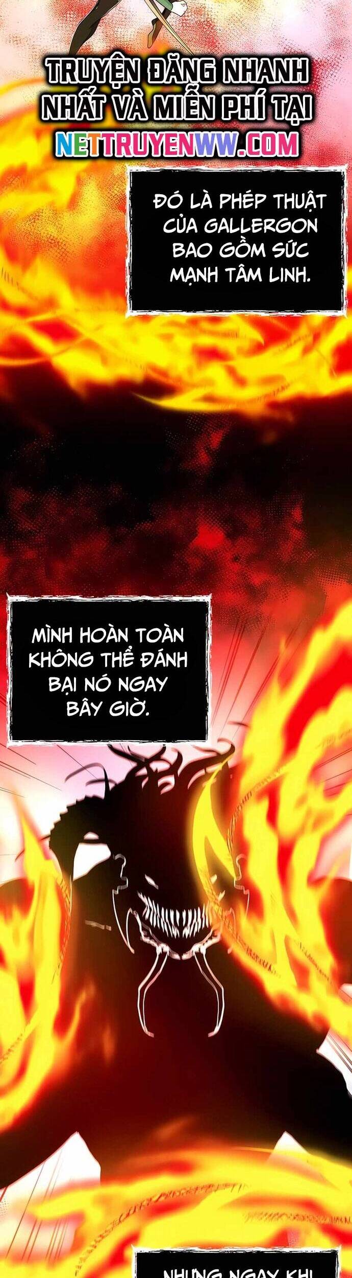 Tôi đã trở thành quái vật không gian - Chapter 49 - Page 15