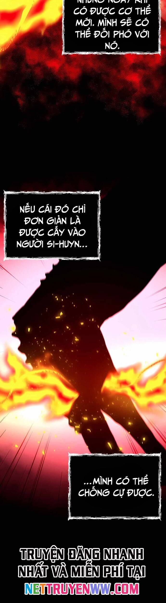 Tôi đã trở thành quái vật không gian - Chapter 49 - Page 16