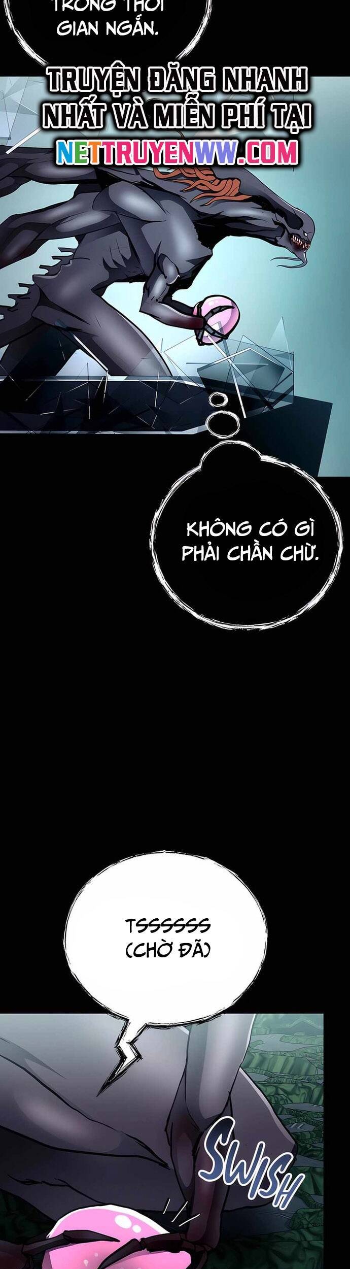Tôi đã trở thành quái vật không gian - Chapter 49 - Page 18
