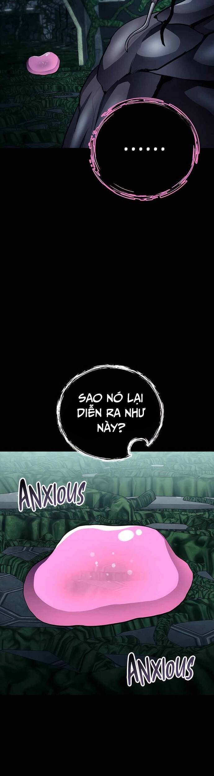 Tôi đã trở thành quái vật không gian - Chapter 49 - Page 24