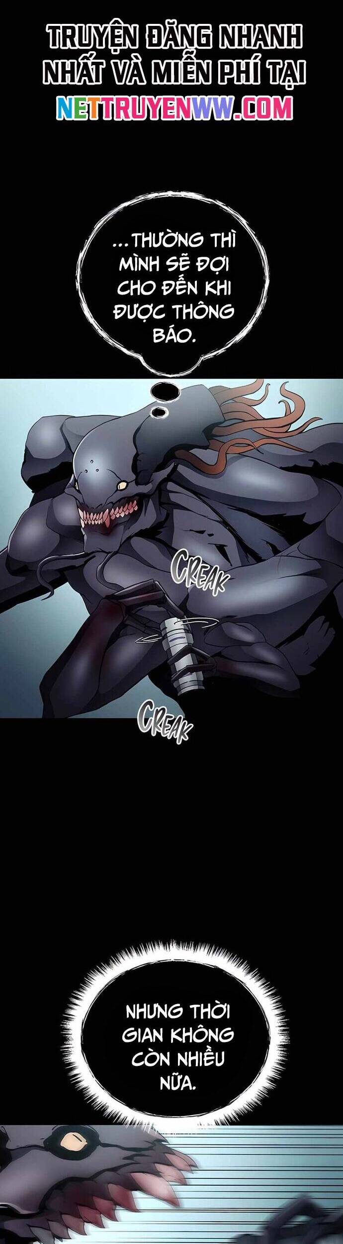 Tôi đã trở thành quái vật không gian - Chapter 49 - Page 25