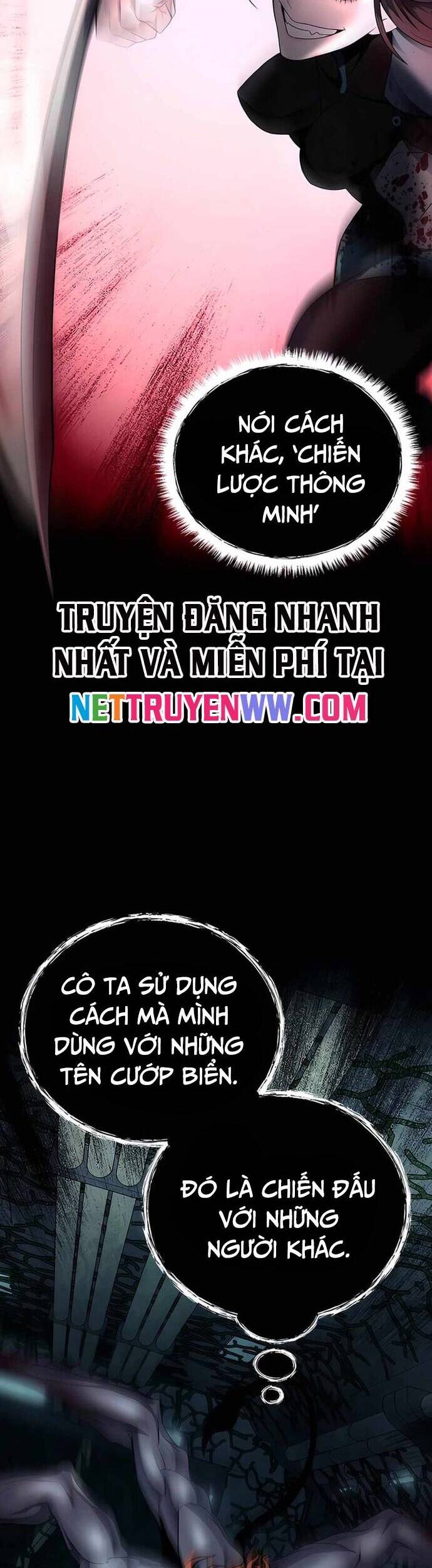 Tôi đã trở thành quái vật không gian - Chapter 49 - Page 9