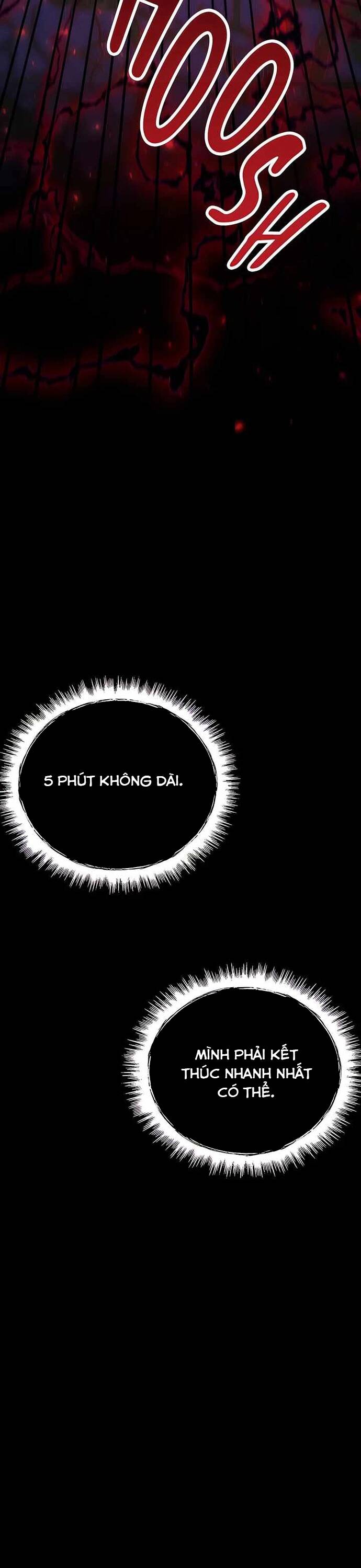 Tôi đã trở thành quái vật không gian - Chapter 50 - Page 10