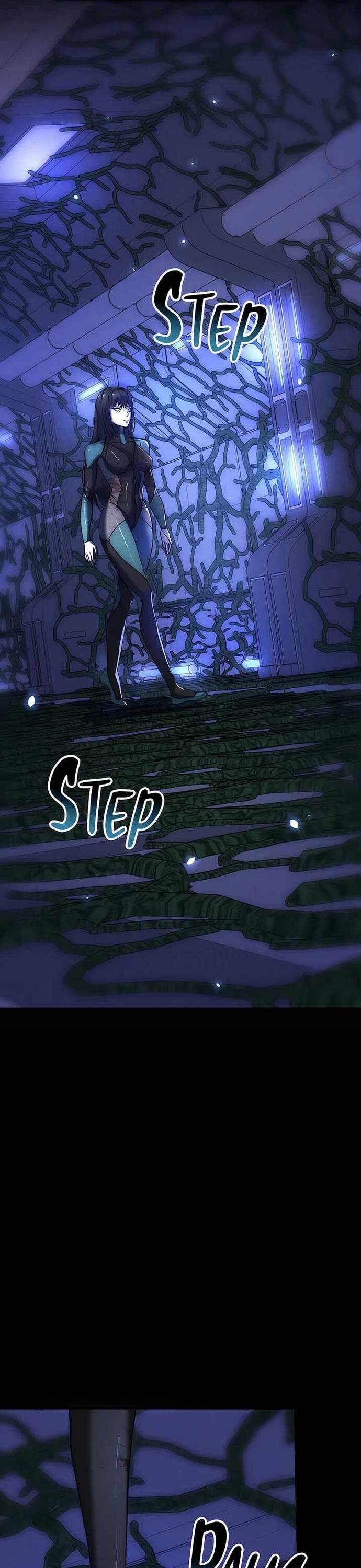 Tôi đã trở thành quái vật không gian - Chapter 50 - Page 12