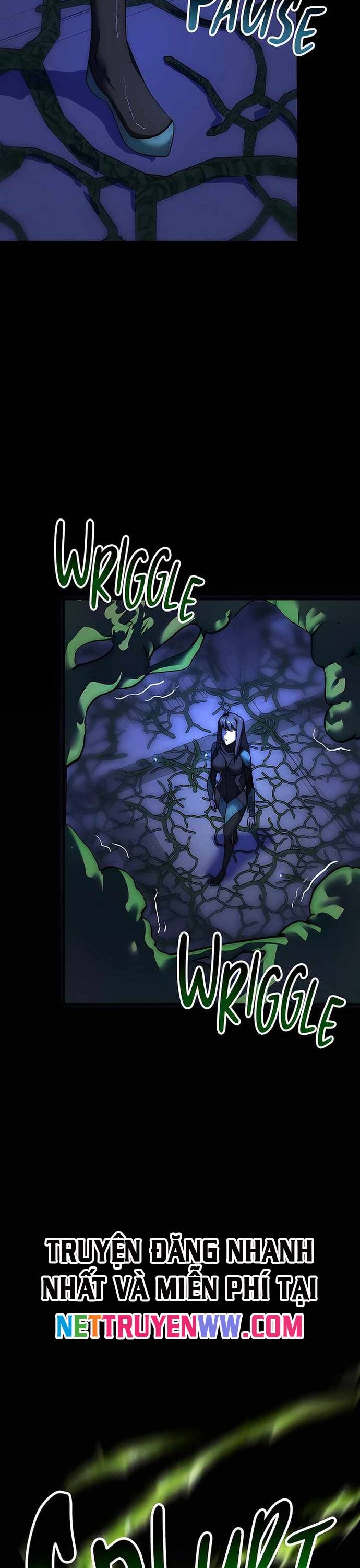 Tôi đã trở thành quái vật không gian - Chapter 50 - Page 13