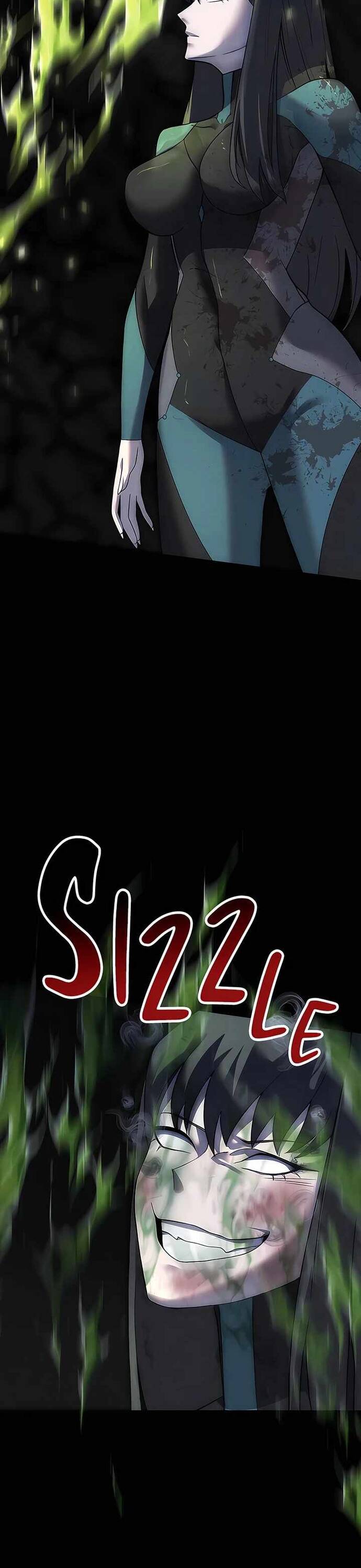 Tôi đã trở thành quái vật không gian - Chapter 50 - Page 15