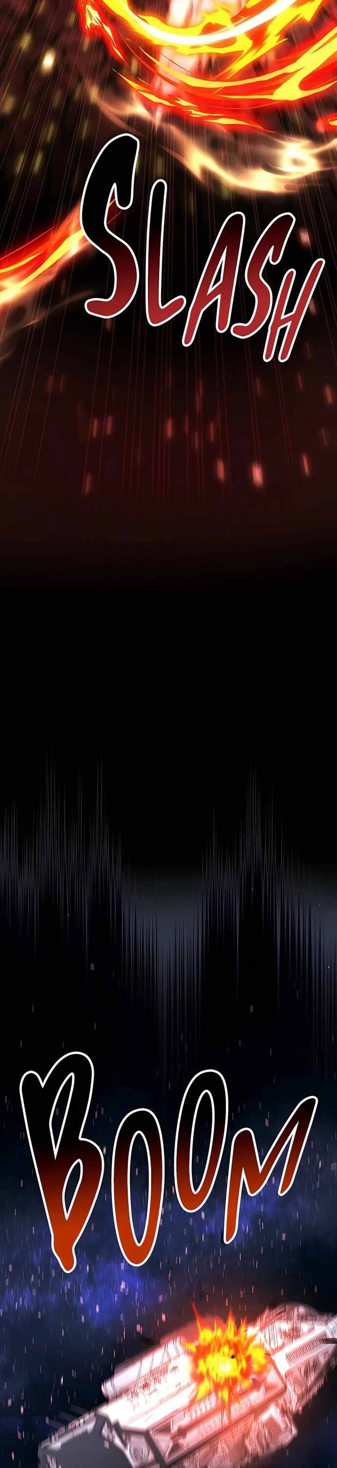 Tôi đã trở thành quái vật không gian - Chapter 50 - Page 17