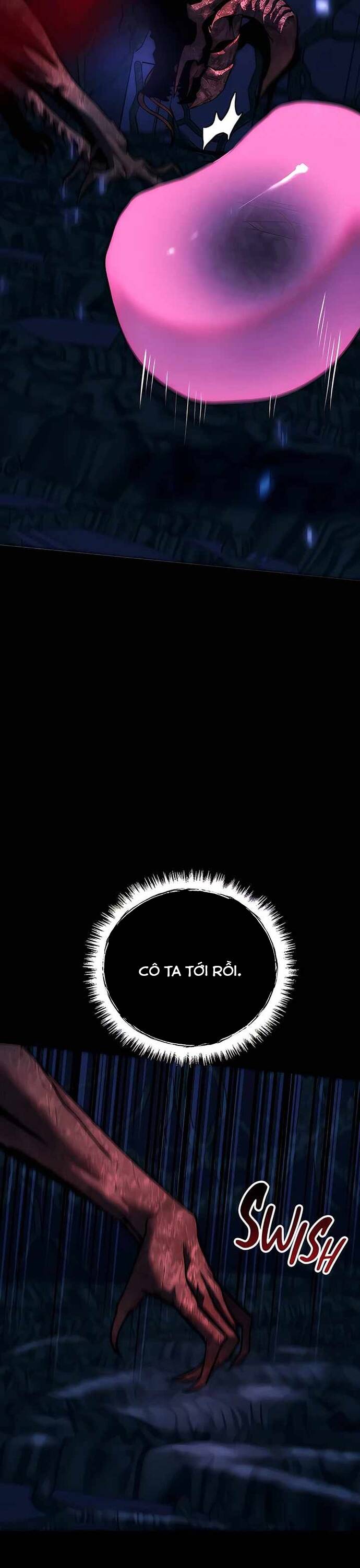 Tôi đã trở thành quái vật không gian - Chapter 50 - Page 19
