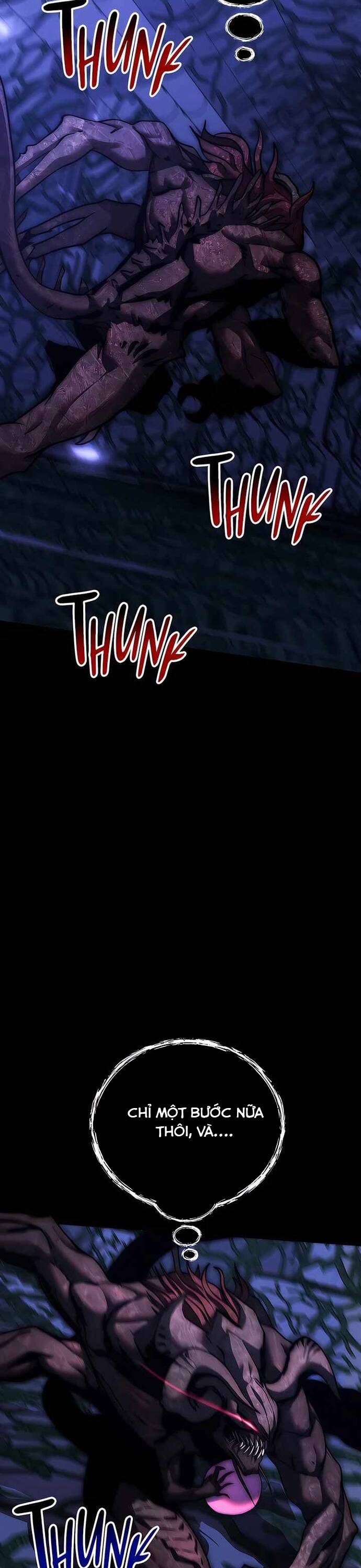 Tôi đã trở thành quái vật không gian - Chapter 50 - Page 24