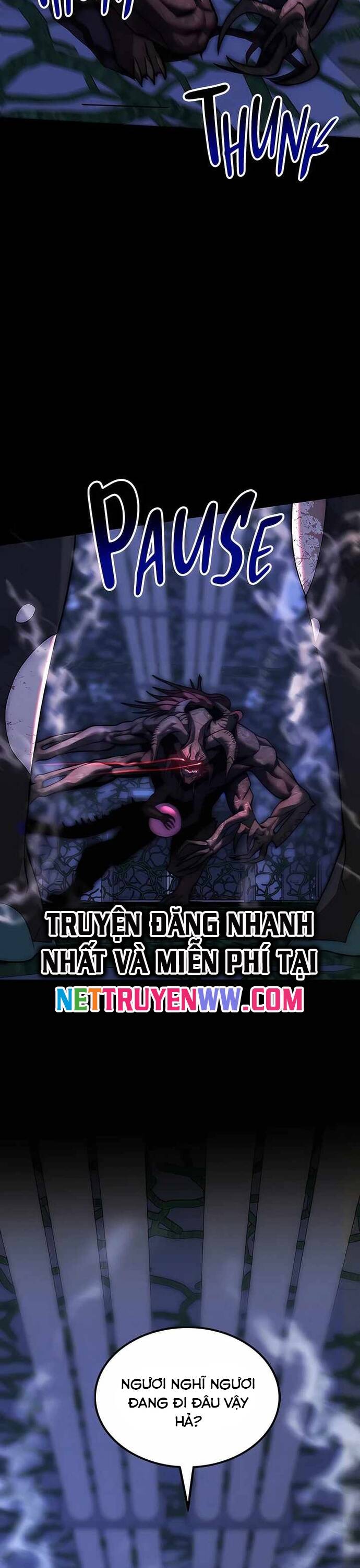 Tôi đã trở thành quái vật không gian - Chapter 50 - Page 25