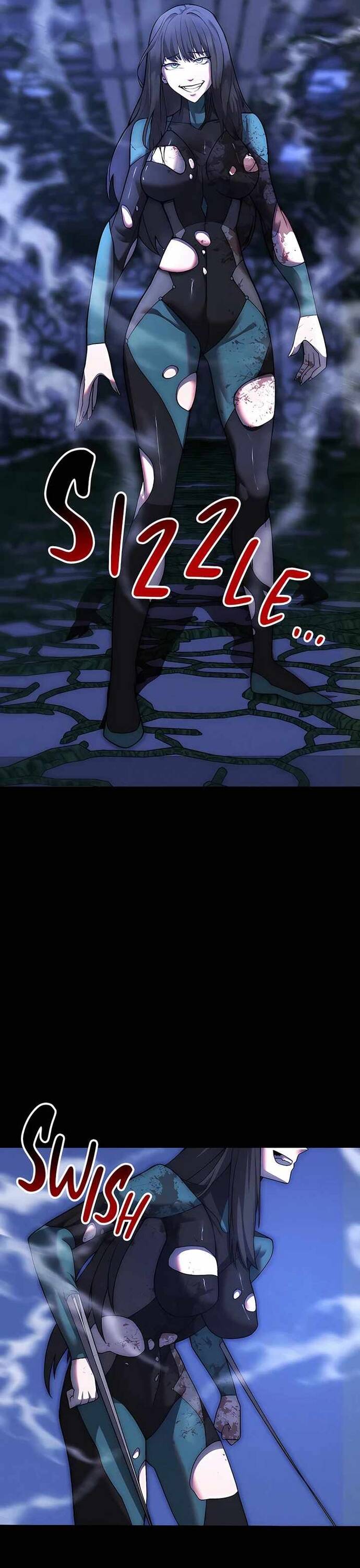 Tôi đã trở thành quái vật không gian - Chapter 50 - Page 26