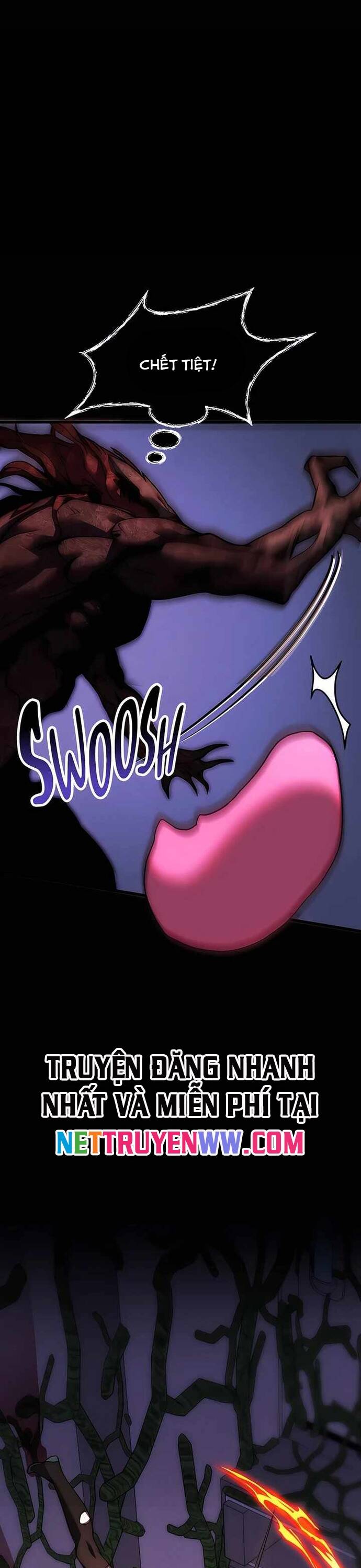 Tôi đã trở thành quái vật không gian - Chapter 50 - Page 27