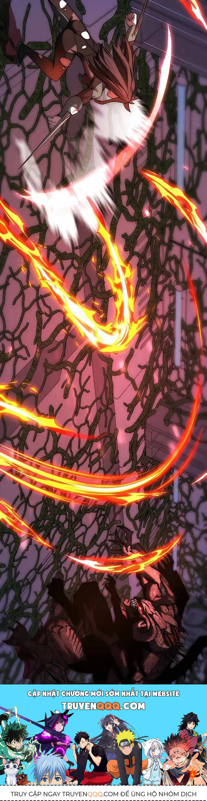 Tôi đã trở thành quái vật không gian - Chapter 50 - Page 28