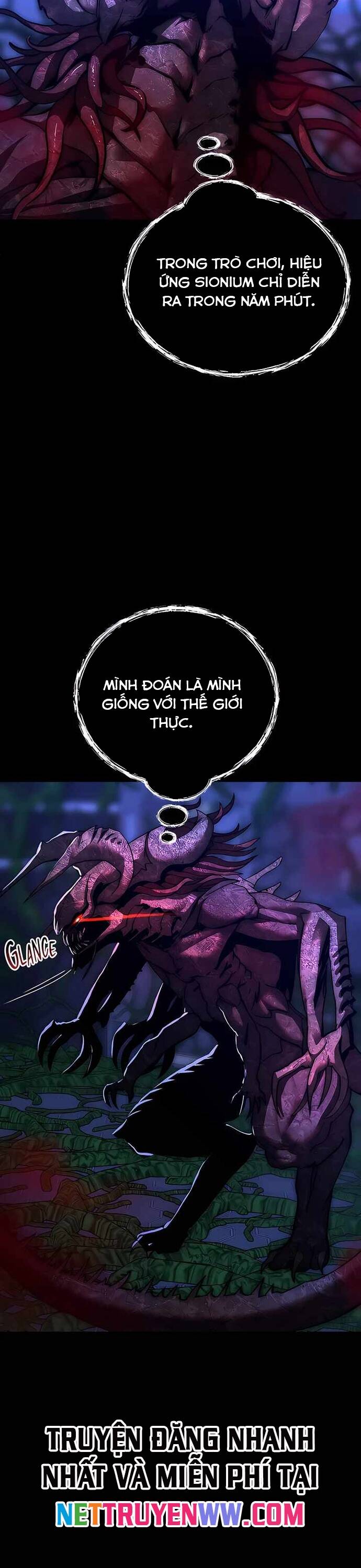 Tôi đã trở thành quái vật không gian - Chapter 50 - Page 7