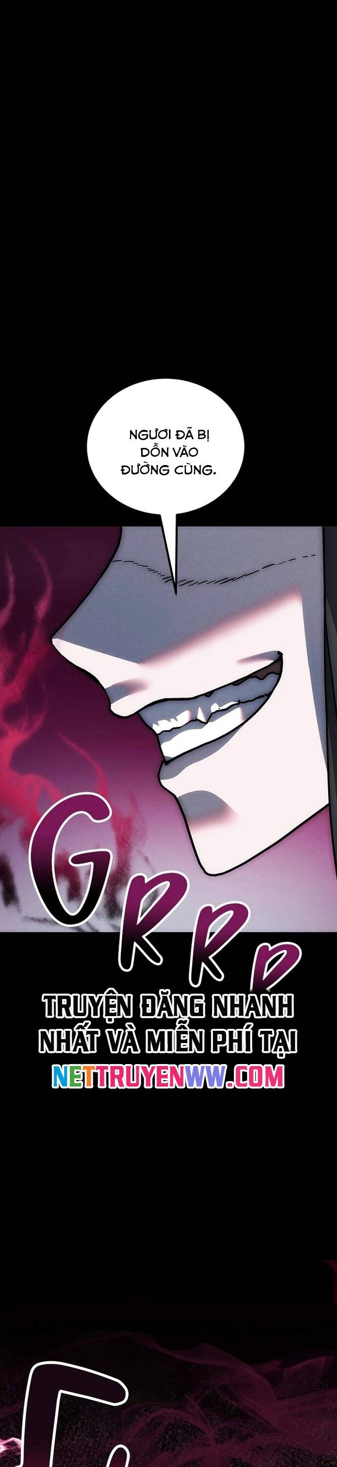 Tôi đã trở thành quái vật không gian - Chapter 51 - Page 15