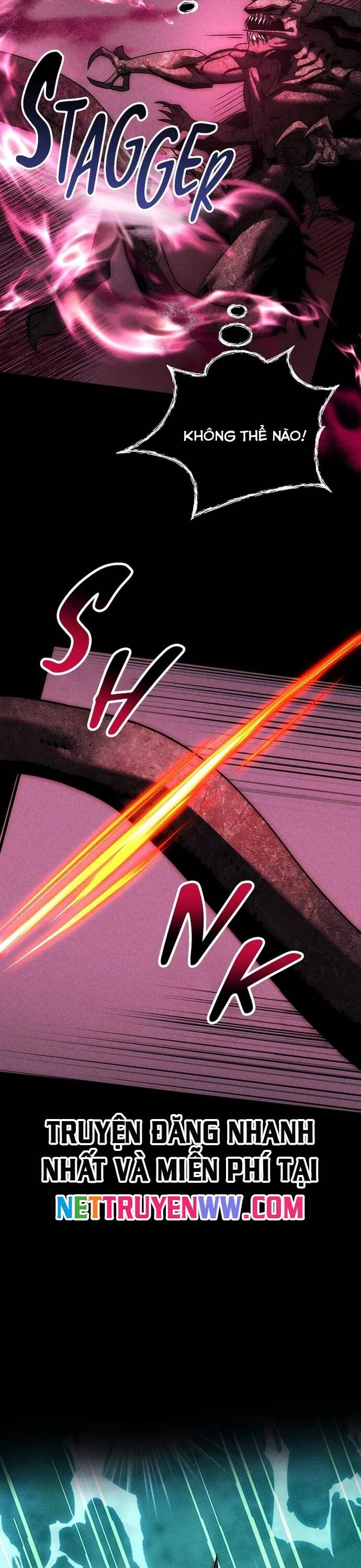 Tôi đã trở thành quái vật không gian - Chapter 51 - Page 17