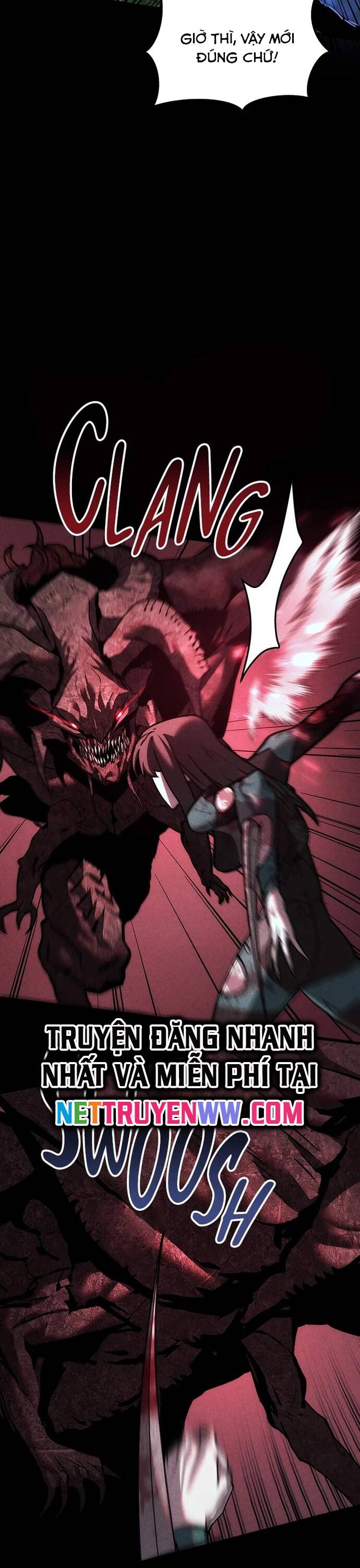 Tôi đã trở thành quái vật không gian - Chapter 51 - Page 25