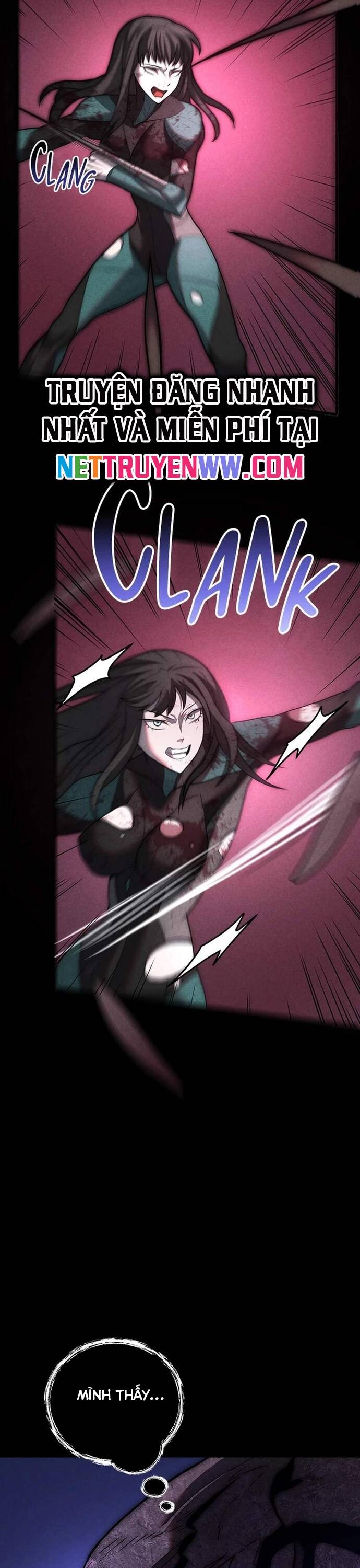 Tôi đã trở thành quái vật không gian - Chapter 51 - Page 29