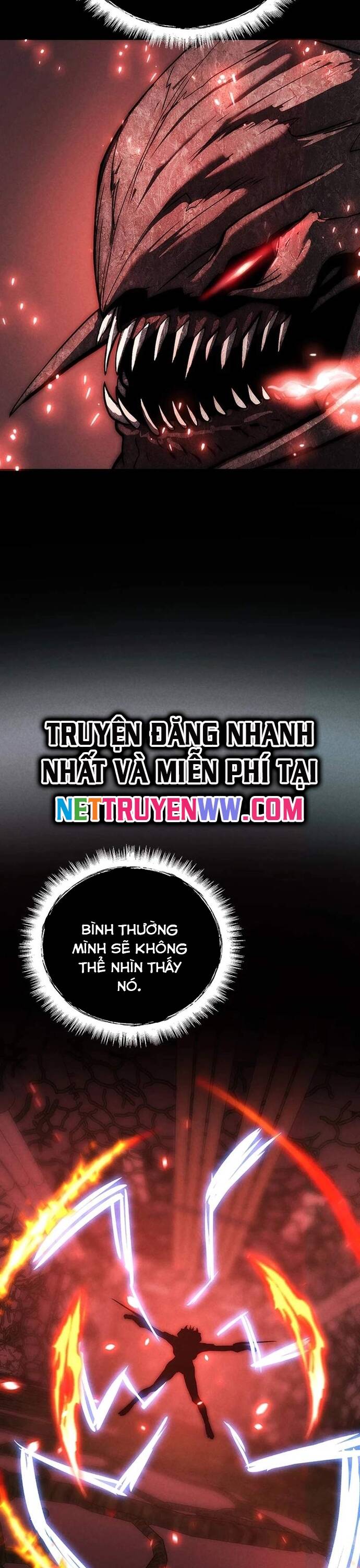 Tôi đã trở thành quái vật không gian - Chapter 51 - Page 4