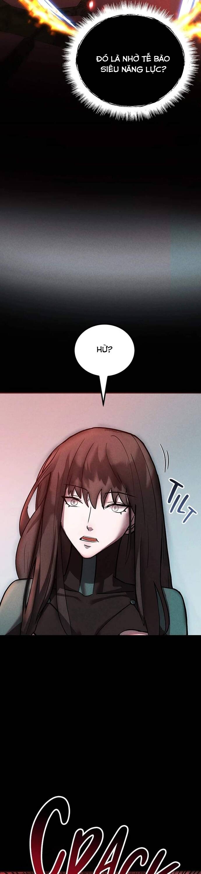 Tôi đã trở thành quái vật không gian - Chapter 51 - Page 5