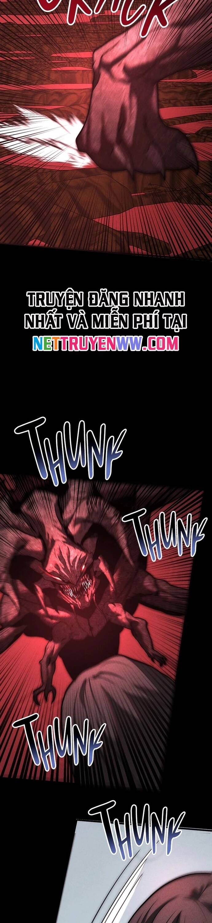 Tôi đã trở thành quái vật không gian - Chapter 51 - Page 6