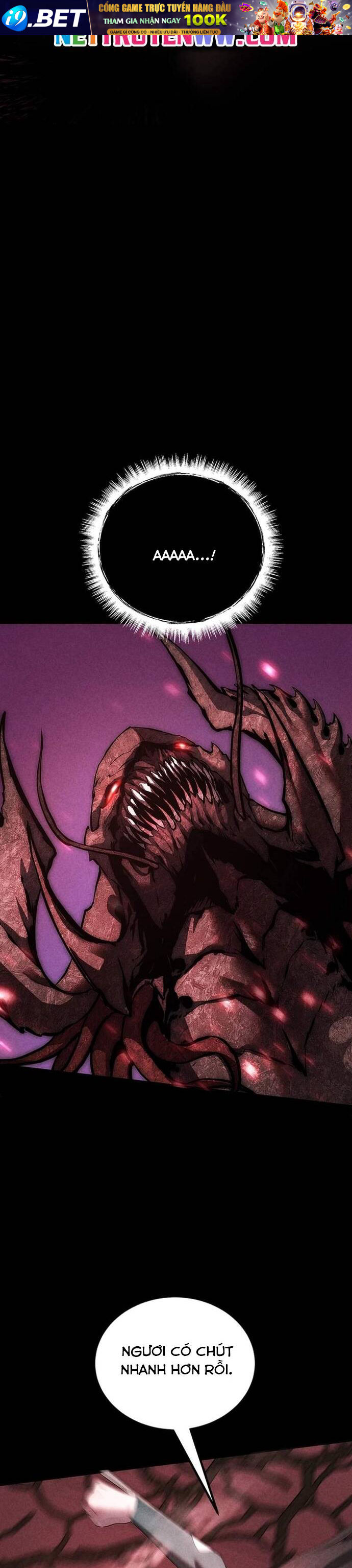 Tôi đã trở thành quái vật không gian - Chapter 51 - Page 8