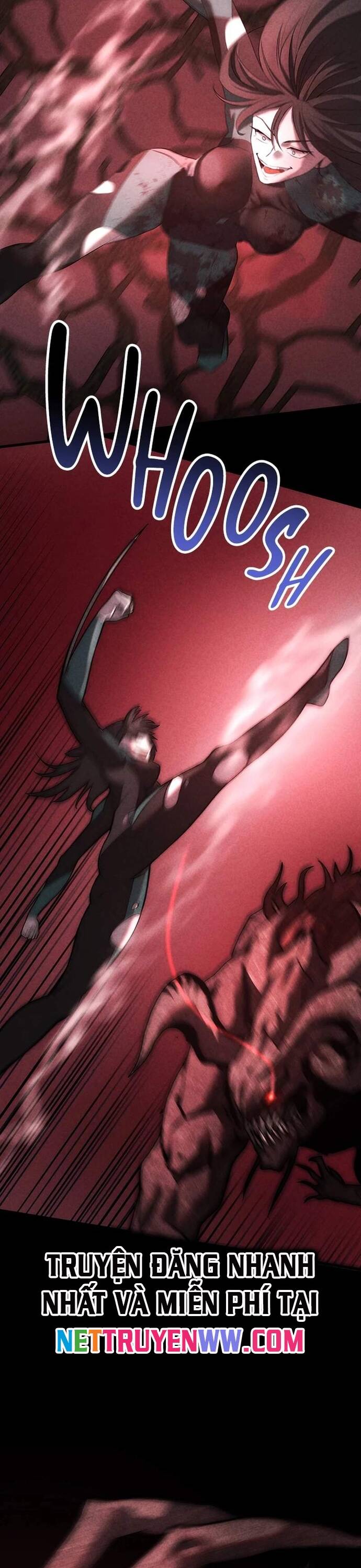 Tôi đã trở thành quái vật không gian - Chapter 51 - Page 9